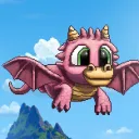 Sukoshi Dragonz