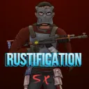 Rustification 5x