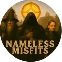 Nameless Misfits
