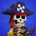 Discovery icon for Pirate Nation Discord server