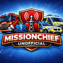MissionChief - Unofficial icon