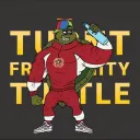 Turnt Turtle CNFT | MINTING NOW |