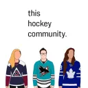 This Hockey Community