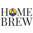 Homebrew Coffeehouse