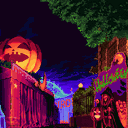 Drip's Arcade