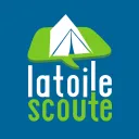 Le camp scout