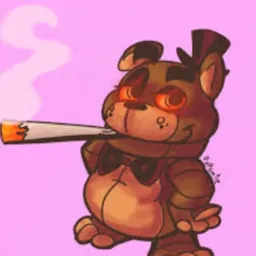 FNAFTime — мониторинг Discord сервера, статистика и рейтинг