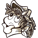 Discovery icon for Touhou Game Dev Discord server