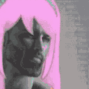 AUBYCORD Discord Server Icon – Anime & Manga