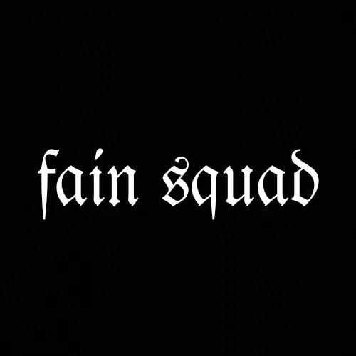 Fain Squad — monitoring Discord server, statistics and rating