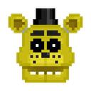 The Pizzeria Discord Server Icon