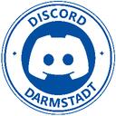 Discord Darmstadt Discord Server Icon