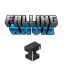 The Falling Anvil Server Icon