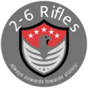 2-6 Rifles