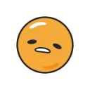Gudetama | Emotes, Stickers, & More! 🍳