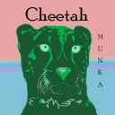 Cheetah Munka