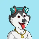 Husky Holders NFT