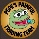 Pepe's Painful Trading Team