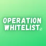 Operation Whitelist
