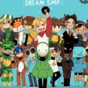 The Dream SMP discord icon