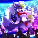 Roxanne Wolf Fan Club's icon