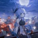 ❈Genshinussy❈'s icon