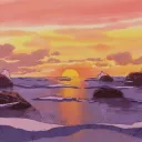 Free: Warriors RP Discord Server Icon