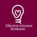 Effective Altruism McMaster