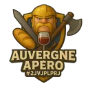 Auvergne Apéro - Clash Of Clans