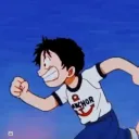 〆﹕◜◞〢Kaizoku no Jidai — All Bl... Discord Server Icon