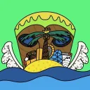 2Rich Island Tikis