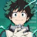 My Hero Academia: Ultra Rumble Discord Server Icon
