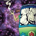 420 in the Mystery Van Discord Server Icon