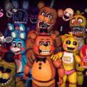 Fnaf Hispano Hablante Discord Server Icon