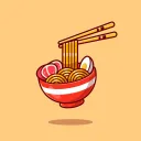 ramen's bowl