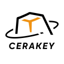 Cerakey icon