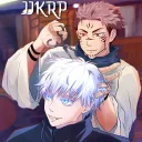 𝐈𝐍𝐂𝐀𝐑𝐍𝐀𝐓𝐄 (JJKRP)