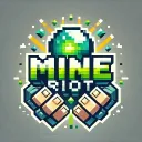 MineRiot · Network