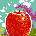The Awesome Apples