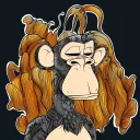 Ethereal Apes