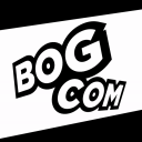 Discovery icon for boggio community Discord server