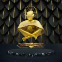 MonkChains Genesis