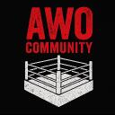 Ant   World   Order Discord Server Icon