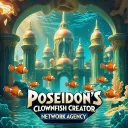 gawr posiedons community discord