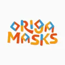 Origamasks ⭐