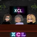 XCL Discord Server Icon