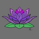 Lotus Metaphysical Discord Server Icon