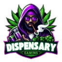 THE DISPENSARY