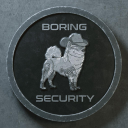 Boring Security