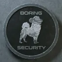 Boring Security